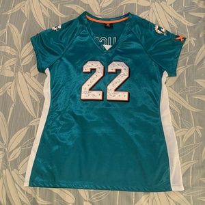 Miami Dolphins Jersey
